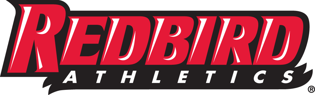 Illinois State Redbirds 2005-Pres Wordmark Logo v5 diy fabric transfer